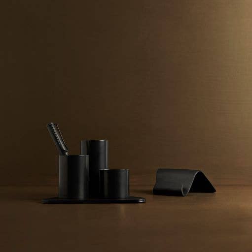 Baku Business Card Holder