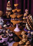 Load image into Gallery viewer, Chocolat Tin - 1000 Piece Puzzle