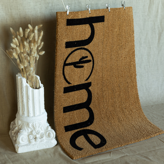 Cutting Board Bundle with Doormat and Keychain