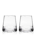 Load image into Gallery viewer, Raye™ Burke Crystal Whiskey Glasses - Set of 2