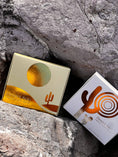 Load image into Gallery viewer, Spa | Desert Sun Mini Soak + Scrub