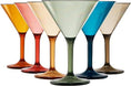 Load image into Gallery viewer, Martini Glasses | Pool Safe | Set of 6
