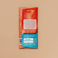 Load image into Gallery viewer, Monsoon Sonoran Sea Salt 40% Milk Chocolate, 50g
