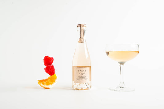 Rosé Brut Mini Bottle