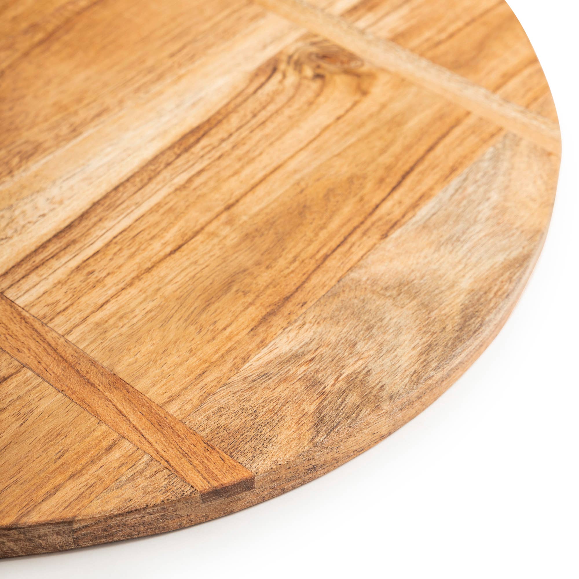 Round Cheese Board - Engravable