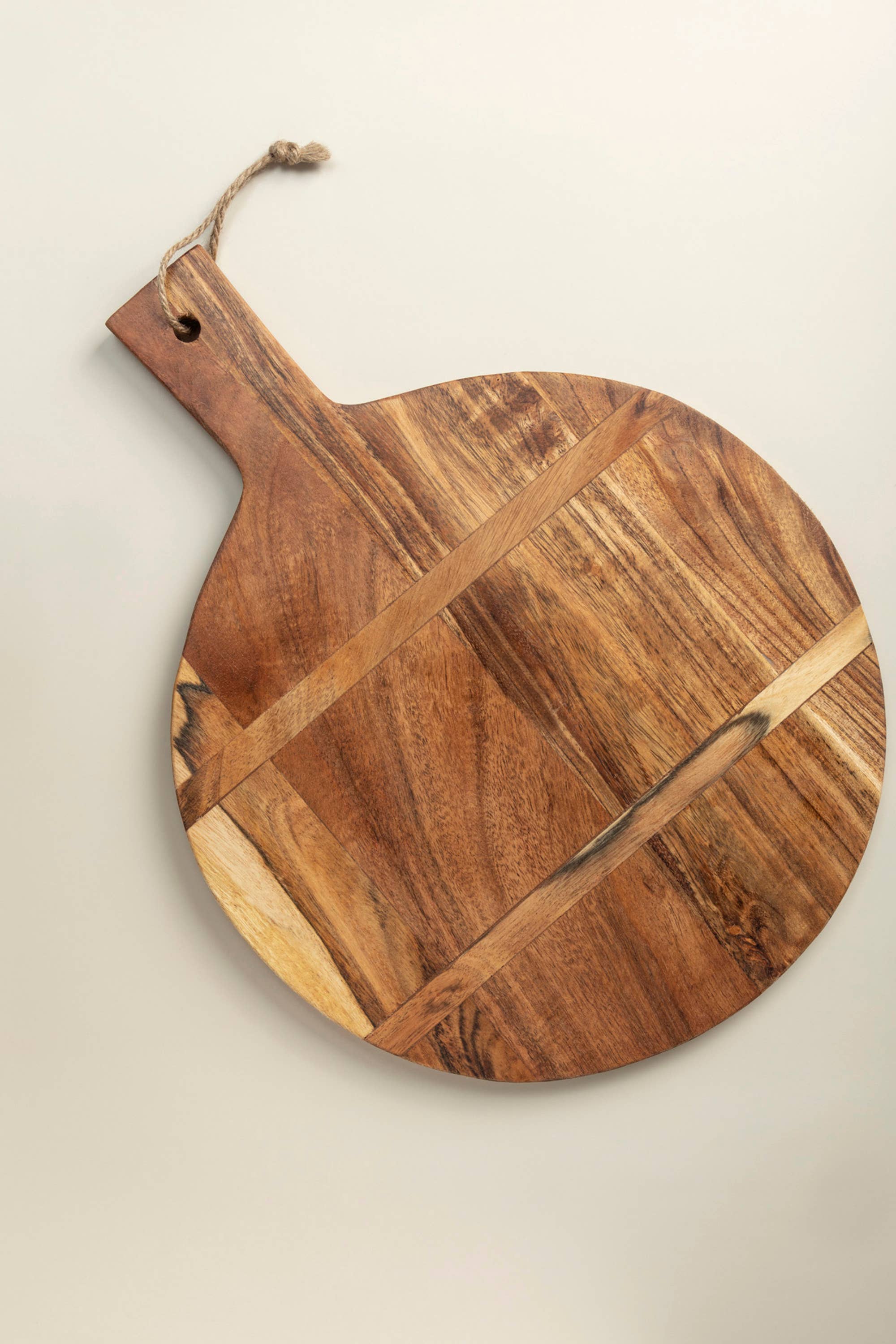 Round Cheese Board - Engravable