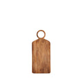 Load image into Gallery viewer, Reclaimed Teak Cutting Board - Engravable
