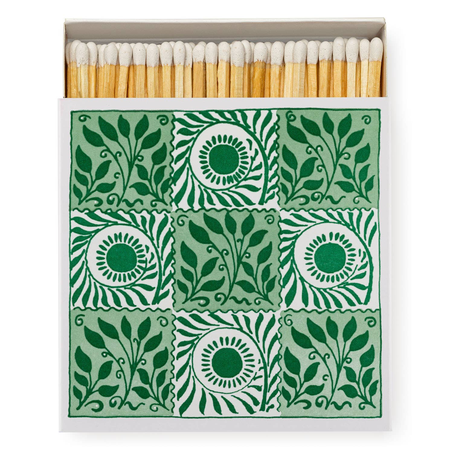 Designer Matchbox