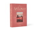 Load image into Gallery viewer, Art Lover Puzzle Coffee Table Book
