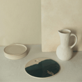 Load image into Gallery viewer, Ceramic Cheese Board
