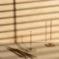 Load image into Gallery viewer, Incense Holder and Sticks
