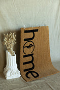 Load image into Gallery viewer, Every buyer should receive a doormat as part of their closing gift.
