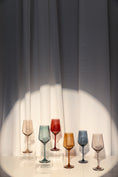 Load image into Gallery viewer, Crystal Wine Glass
