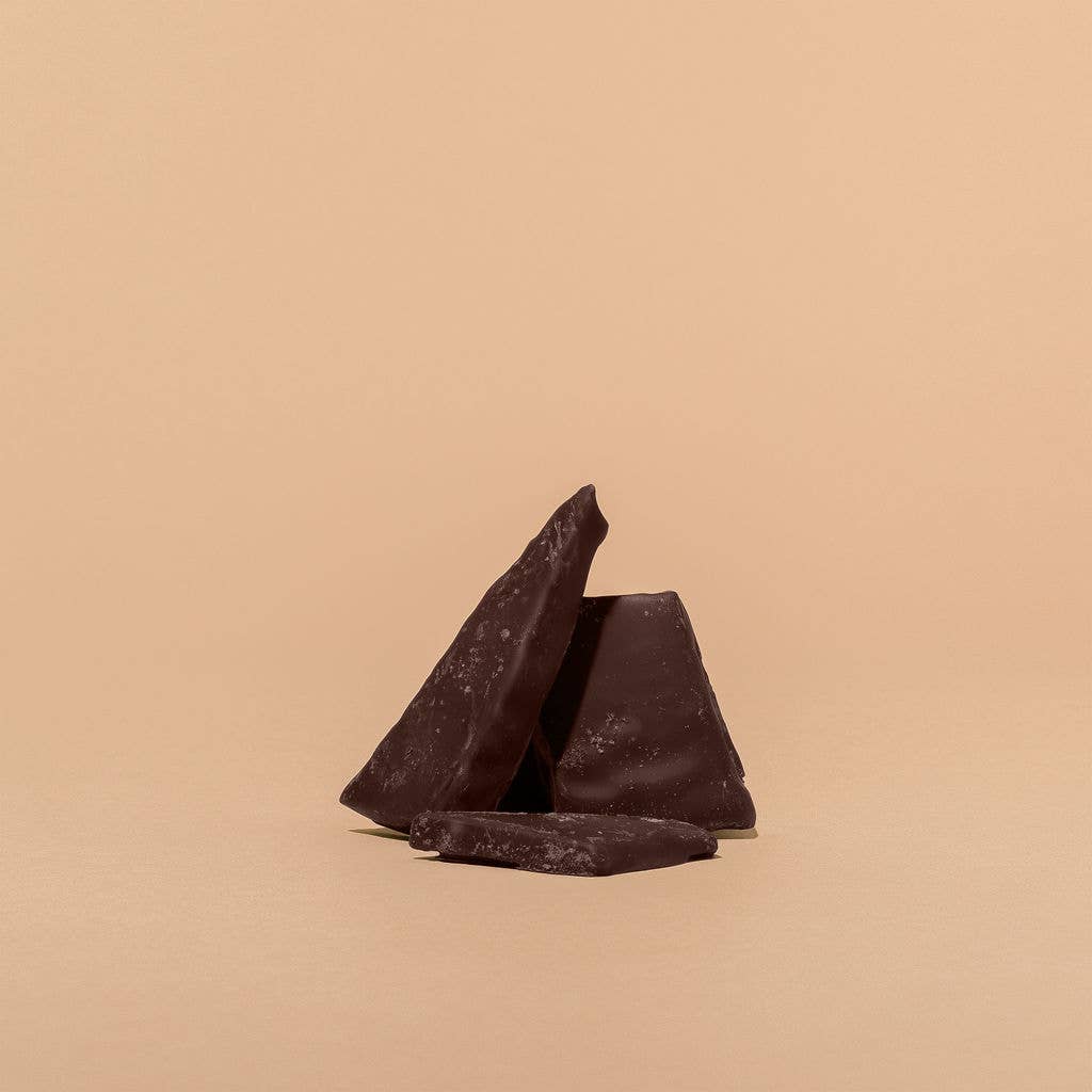 Monsoon Cashew Brittle (Made with Dark Chocolate), 200g