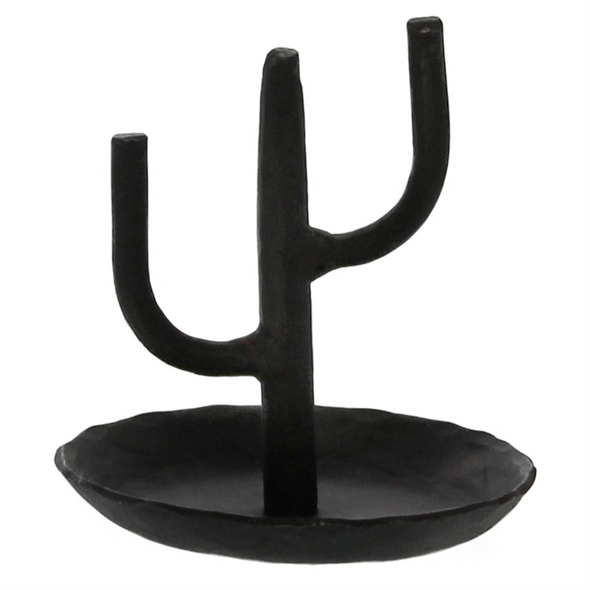 Jewelry Holder | Iron Cactus