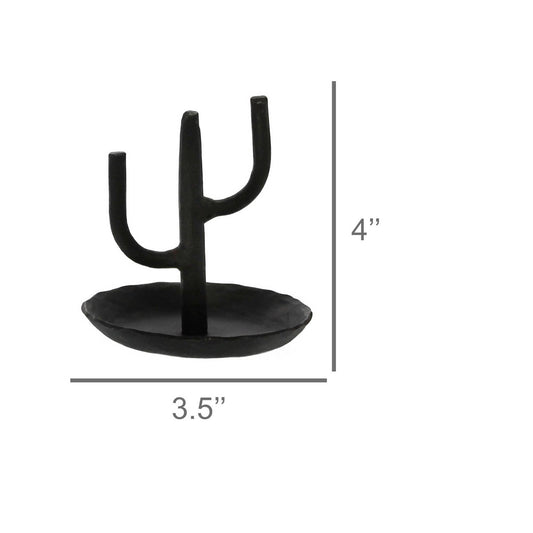 Jewelry Holder | Iron Cactus