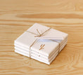 Load image into Gallery viewer, Cutting Board Bundle with Doormat and Keychain
